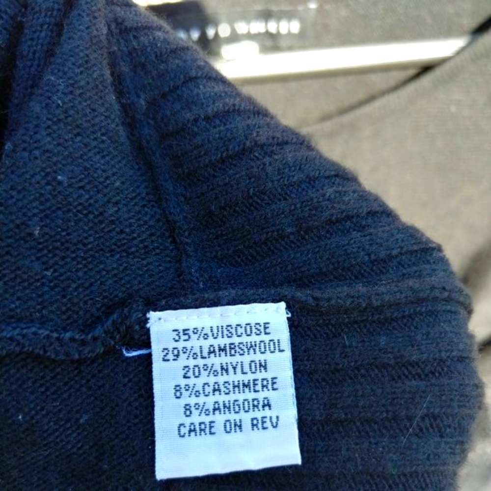 Bryn Walker Sweater - image 4